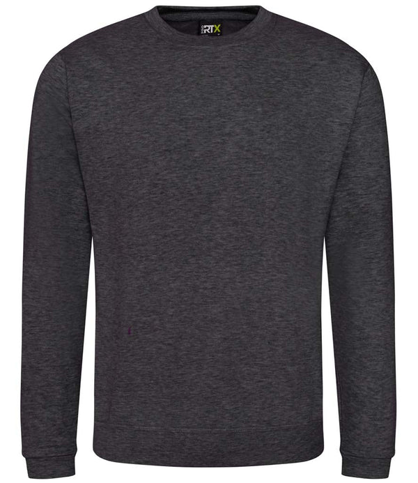 Fully Personalised Charcoal Grey UNISEX Sweatshirt Jumper - 1