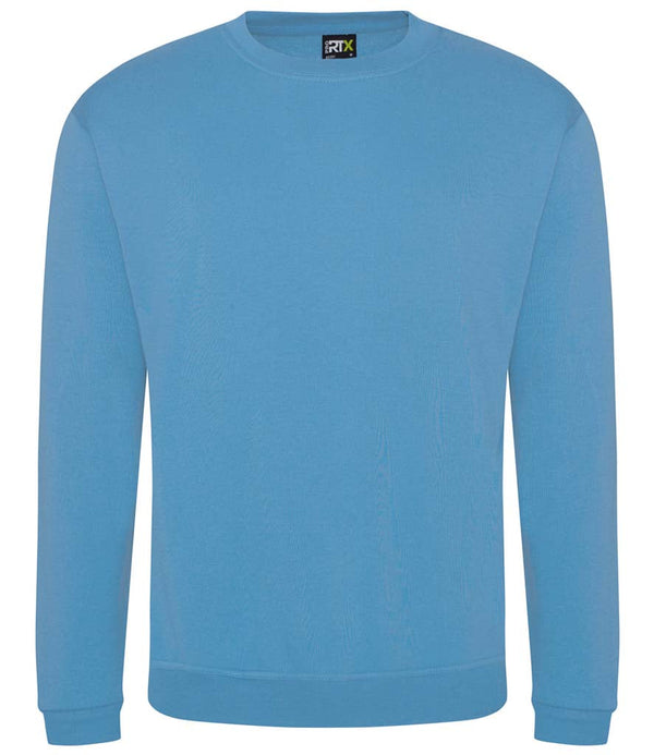 Fully Personalised Light Blue UNISEX Sweatshirt Jumper - 1