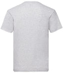 Fully Personalised Sports Grey UNISEX Tshirt - Create Your Design - 2