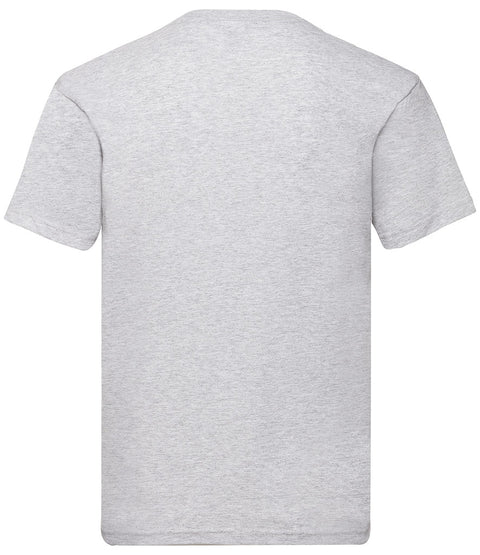 Fully Personalised Sports Grey UNISEX Tshirt - Create Your Design - 0