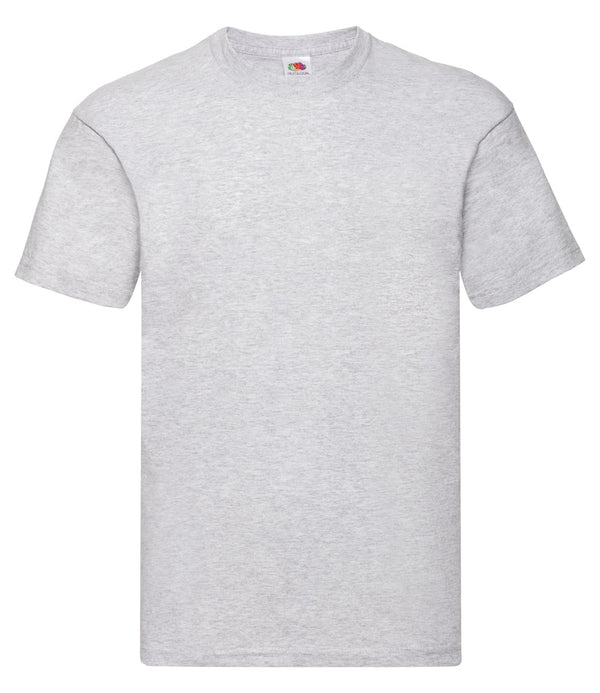 Fully Personalised Sports Grey UNISEX Tshirt - Create Your Design - 1
