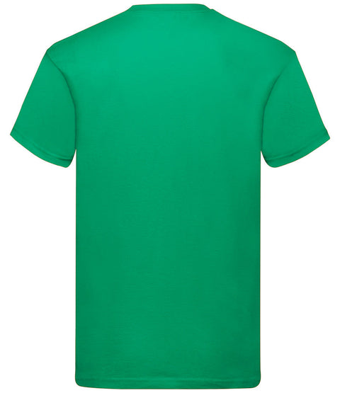 Fully Personalised Irish Green UNISEX Tshirt - Create Your Design - 0