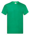 Fully Personalised Irish Green UNISEX Tshirt - Create Your Design - 1