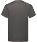 Fully Personalised Charcoal Grey UNISEX Tshirt - Create Your Design - 2