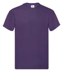 Fully Personalised Cadbury Purple UNISEX Tshirt - Create Your Design - 1