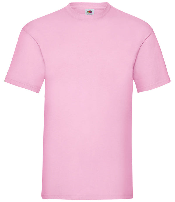 Fully Personalised Light Pink Azalea UNISEX Tshirt - Create Your Design - 1