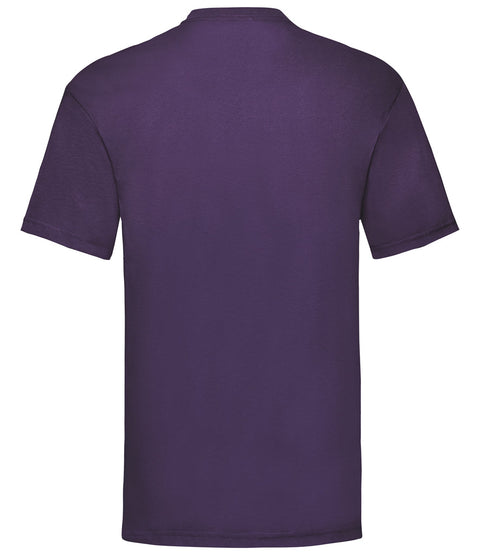 Fully Personalised Cadbury Purple UNISEX Tshirt - Create Your Design - 0