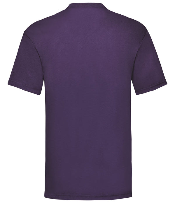 Fully Personalised Cadbury Purple UNISEX Tshirt - Create Your Design - 2