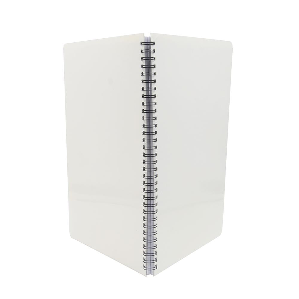 Why Owe You Tea Double You Ey Tea Adult Gift A4 Note pad Note book