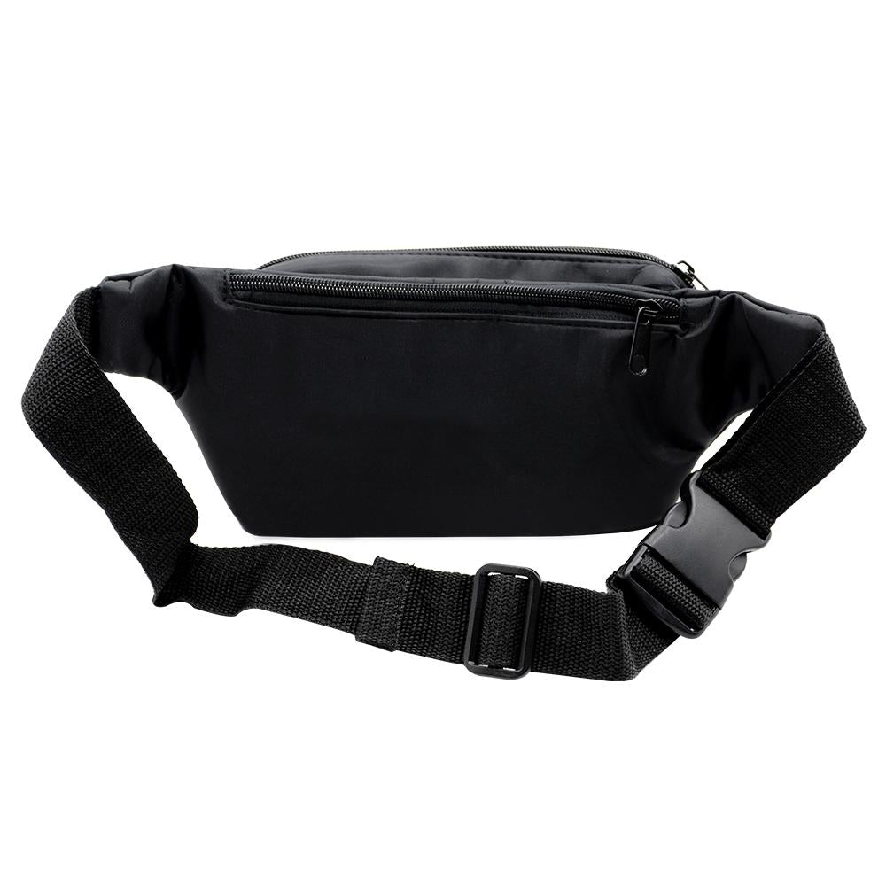 Fully Personalised Photo Waist Bag Bum Bag - Perham Prints