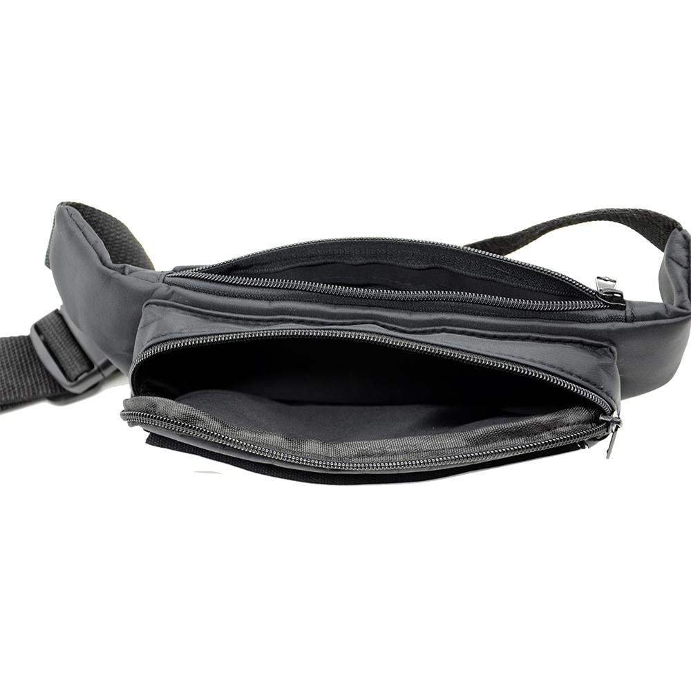 Fully Personalised Photo Waist Bag Bum Bag - Perham Prints