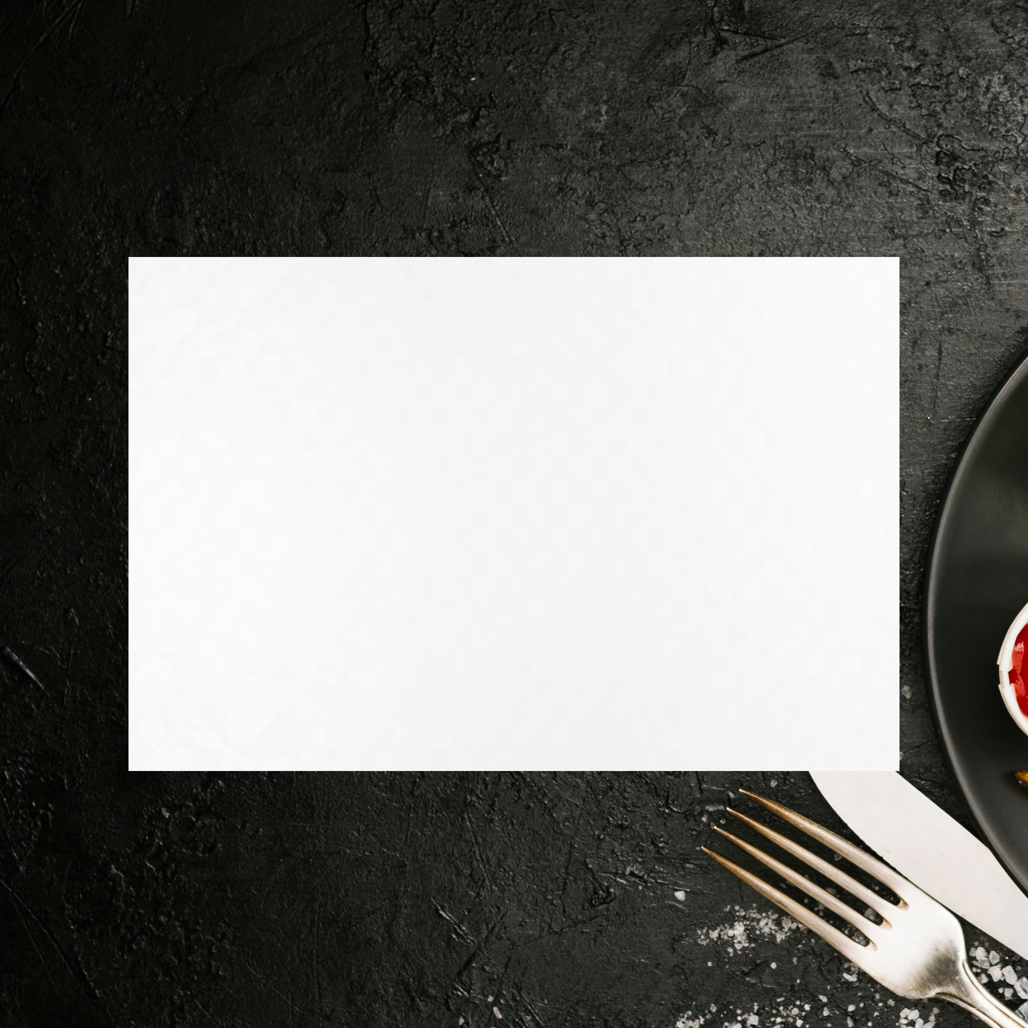 Chopping Board Frosted Glass Customise with Photo and text