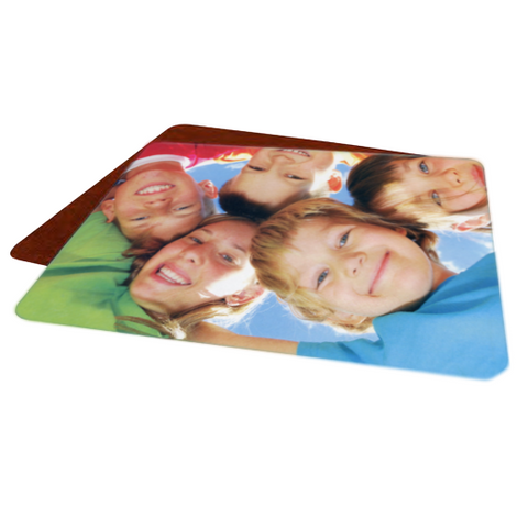 Personalised Picture Photo Place Mats