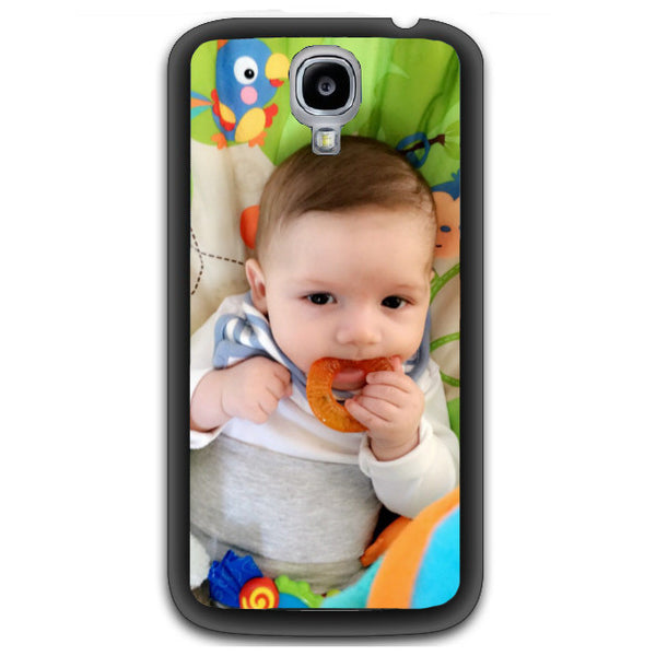 Android Phone Cases Personalised With Photo - 1