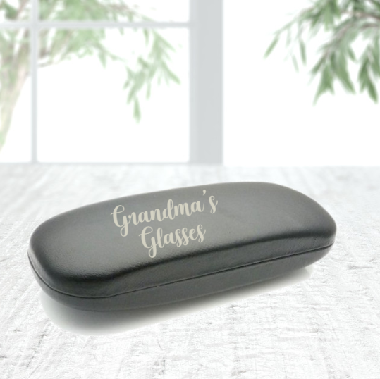 Glasses Case - Perham Prints