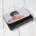 Personalised Mens Photo Picture Wallet - 1